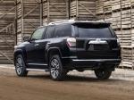Toyota 4Runner Limited 2013 года